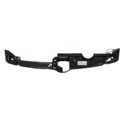 Compressive Tuning Carbon Fiber Smartflow Radiator Shroud 2022-2024 WRX