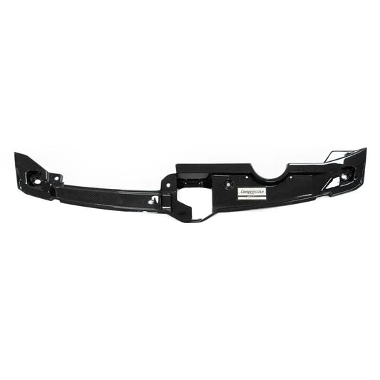 Compressive Tuning Carbon Fiber Smartflow Radiator Shroud 2022-2024 WRX