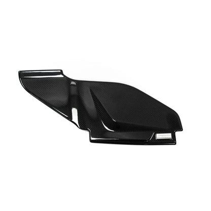Compressive Tuning EngineArt Dry Carbon Intake Snorkel Cover 2022-2024 WRX