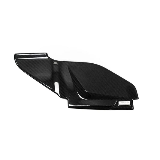 Compressive Tuning EngineArt Dry Carbon Intake Snorkel Cover 2022-2024 WRX