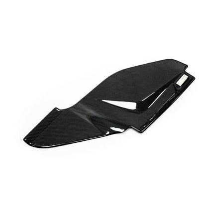 Compressive Tuning EngineArt Dry Carbon Intake Snorkel Cover 2022-2024 WRX