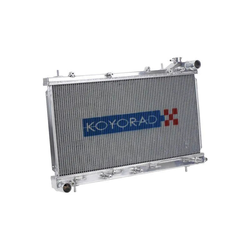 Koyorad Radiator | 99-01 Subaru Impreza RS/Outback/Forester 2.5L (VH091163)