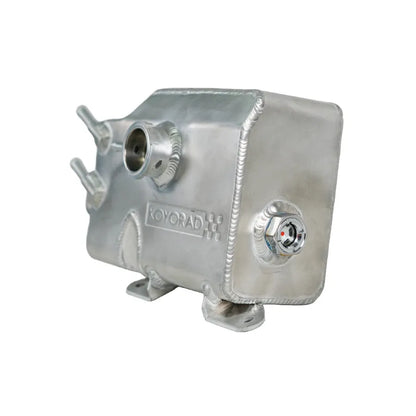 Koyorad Aluminum Reservoir Tank | 2006–2015 Mazda Miata NC (RT001)