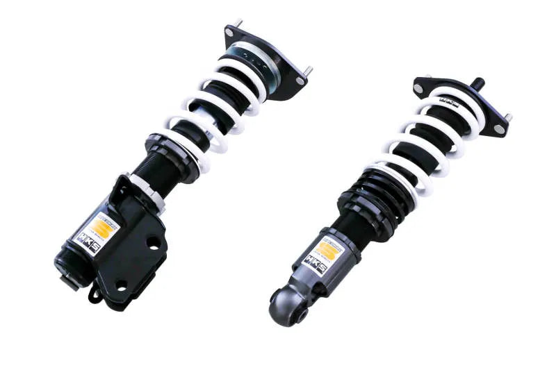 HKS Hipermax S Coilovers Full Kit | Toyota GR86 FA24 (22+) (80300-AT027)