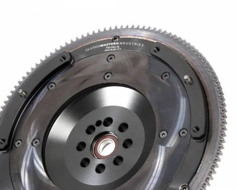 Clutch Masters Aluminum Flywheel | 2007-2008 Acura TL Type-S (FW-040-AL)