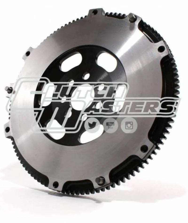 Clutch Masters Steel Flywheel | 2008 - 2009 Mitsubishi Lancer (FW-110-SF)