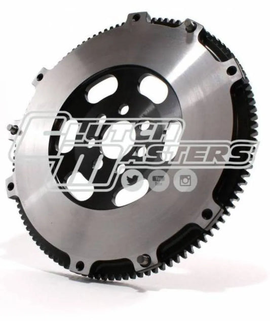 Clutch Masters Steel Flywheel | 2008 - 2009 Mitsubishi Lancer (FW-110-SF)