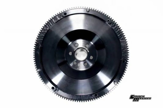 Clutch Masters Steel Flywheel | 2012 - 2013 Volkswagen Golf R (FW-820-SF)