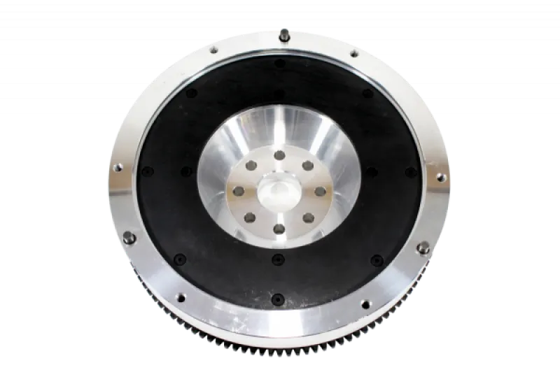 Clutch Masters Aluminum Flywheel | 2006 - 2011 Lexus IS250 (FW-805-AL)