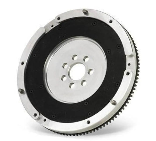 Clutch Masters 7.25 Twin Disc Aluminum Flywheel | 2007 - 2008 Infiniti G35 (FW-920-TDA)