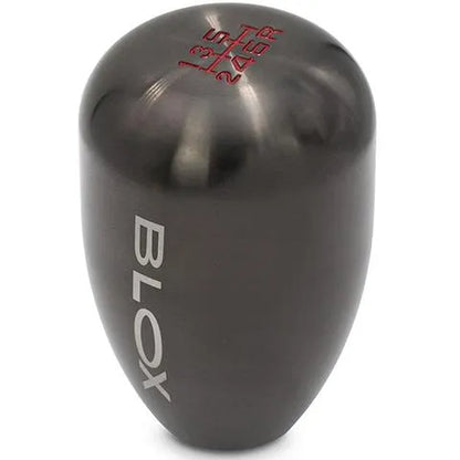 BLOX Racing "Original" Torch Blue Type-R Shift Knob (BXAC-XXXX)