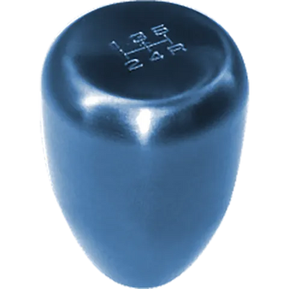 BLOX Racing "Original" Torch Blue Type-R Shift Knob (BXAC-XXXX)