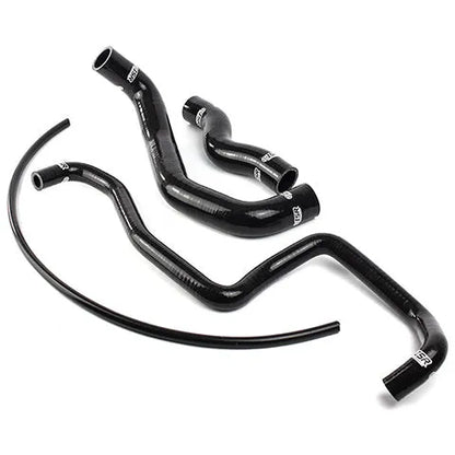 ISR Performance Silicone Radiator Hose Kit | 2003-2008 Nissan 350Z (IS-RH-Z33)