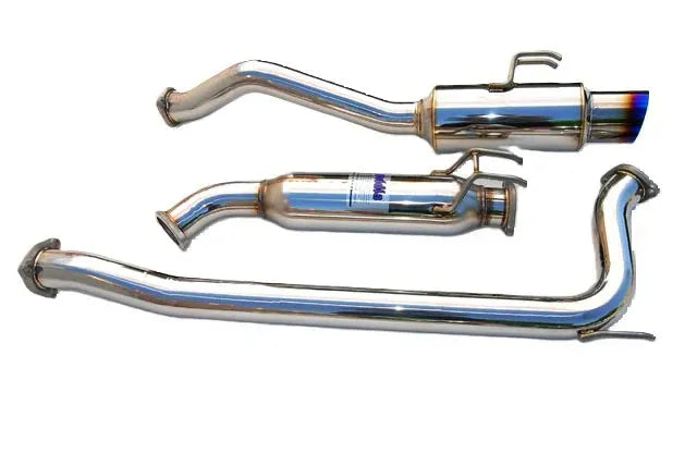 Invidia N1 Catback | 2006-2011 Honda Civic Si (HS06HC)