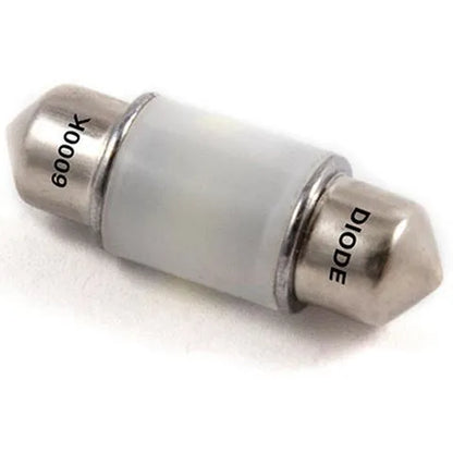Diode Dynamics Dome/Trunk LED Bulbs | WRX 15-23 / Evo X 08-15 (DD0068S)