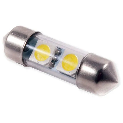 Diode Dynamics Dome/Trunk LED Bulbs | WRX 15-23 / Evo X 08-15 (DD0068S)