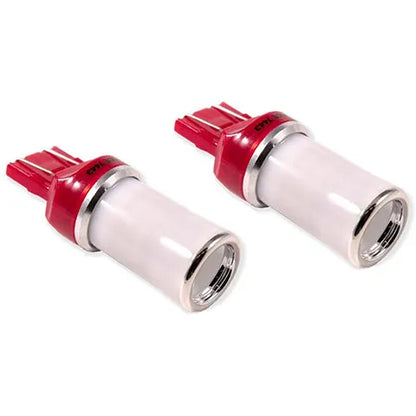 Diode Dynamics LED Rear Turn Signals | Mitsubishi Evo 8/9 03-06, Evo X 08-15, WRX 22+ (DD0114P)
