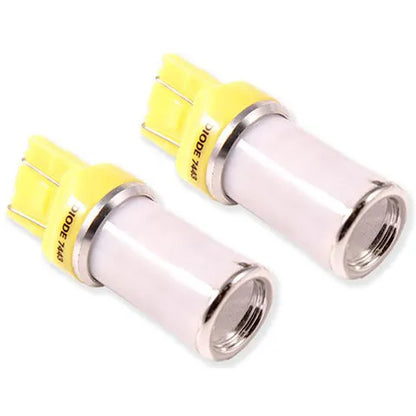 Diode Dynamics LED Rear Turn Signals | Mitsubishi Evo 8/9 03-06, Evo X 08-15, WRX 22+ (DD0114P)