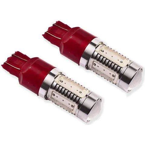 Diode Dynamics LED Rear Turn Signals | Mitsubishi Evo 8/9 03-06, Evo X 08-15, WRX 22+ (DD0114P)
