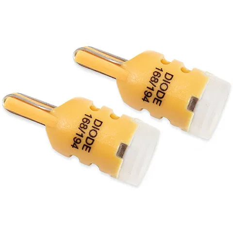 Diode Dynamics LED License/Side-Marker Bulbs | Subaru WRX 15-23 / Evo X 08-15 (DD0025P)