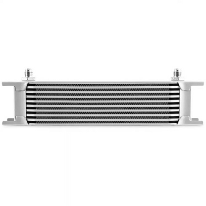 Mishimoto Universal 10-Row Oil Cooler (MMOC-10-6)