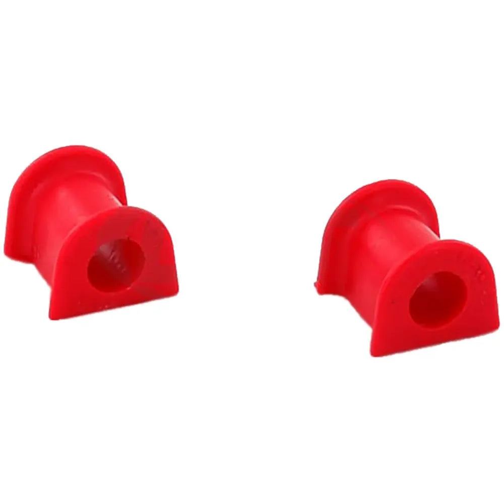Energy Suspension Rear Sway Bar Bushings | Mitsubishi Eclipse/Spyder GS/GSX/RS (95-99) (5.5147R)