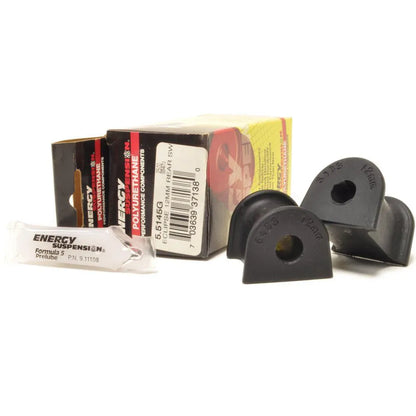 Energy Suspension Rear Sway Bar Bushings | Mitsubishi Eclipse/Spyder GS/GSX/RS (95-99) (5.5147R)