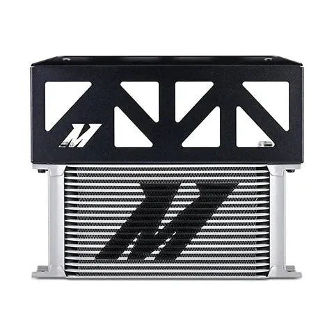 Mishimoto Performance Oil Cooler Kit | 2022-2023 Subaru BRZ/Toyota GR86 (MMOC-BRZ-22)