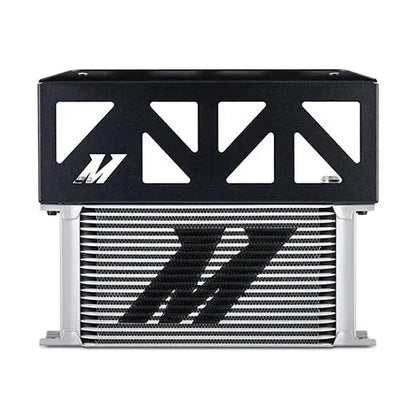 Mishimoto Performance Oil Cooler Kit | 2022-2023 Subaru BRZ/Toyota GR86 (MMOC-BRZ-22)