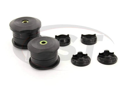 Prothane Complete Motor Mount Insert Kit | 1990-1999 DSM (13-1901 / 13-1902)