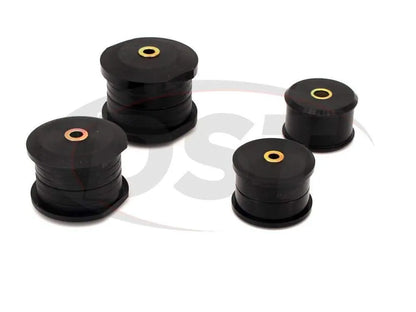 Prothane Complete Motor Mount Insert Kit | 1990-1999 DSM (13-1901 / 13-1902)