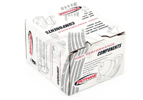 Prothane Complete Motor Mount Insert Kit | 1990-1999 DSM (13-1901 / 13-1902)