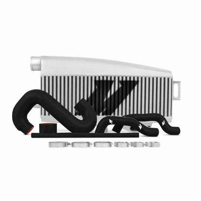 Mishimoto Performance Top-mount Intercooler Kit | Multiple Subaru Fitments (MMTMIC-WRX-01)