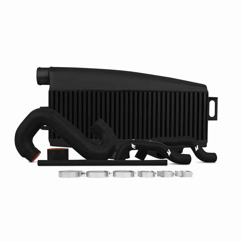 Mishimoto Performance Top-mount Intercooler Kit | Multiple Subaru Fitments (MMTMIC-WRX-01)