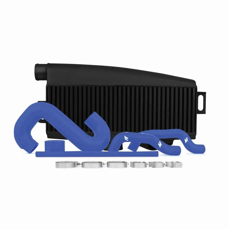 Mishimoto Performance Top-mount Intercooler Kit | Multiple Subaru Fitments (MMTMIC-WRX-01)