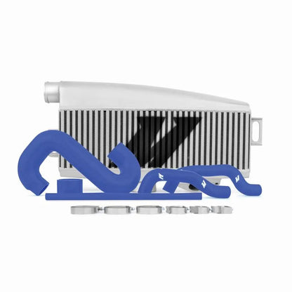 Mishimoto Performance Top-mount Intercooler Kit | Multiple Subaru Fitments (MMTMIC-WRX-01)