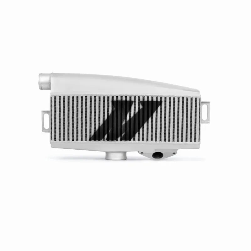 Mishimoto Performance Top-mount Intercooler Kit | Multiple Subaru Fitments (MMTMIC-WRX-01)