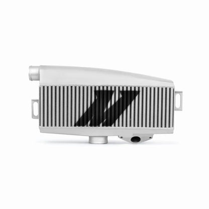 Mishimoto Performance Top-mount Intercooler Kit | Multiple Subaru Fitments (MMTMIC-WRX-01)