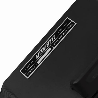 Mishimoto Performance Top-mount Intercooler Kit | Multiple Subaru Fitments (MMTMIC-WRX-01)