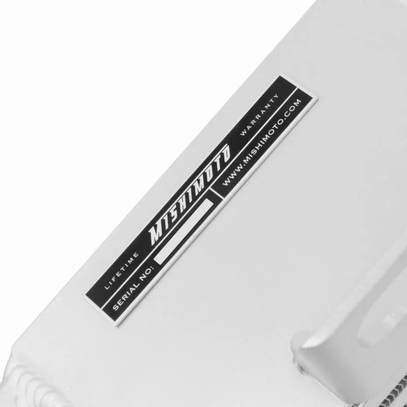 Mishimoto Performance Top-mount Intercooler Kit | Multiple Subaru Fitments (MMTMIC-WRX-01)