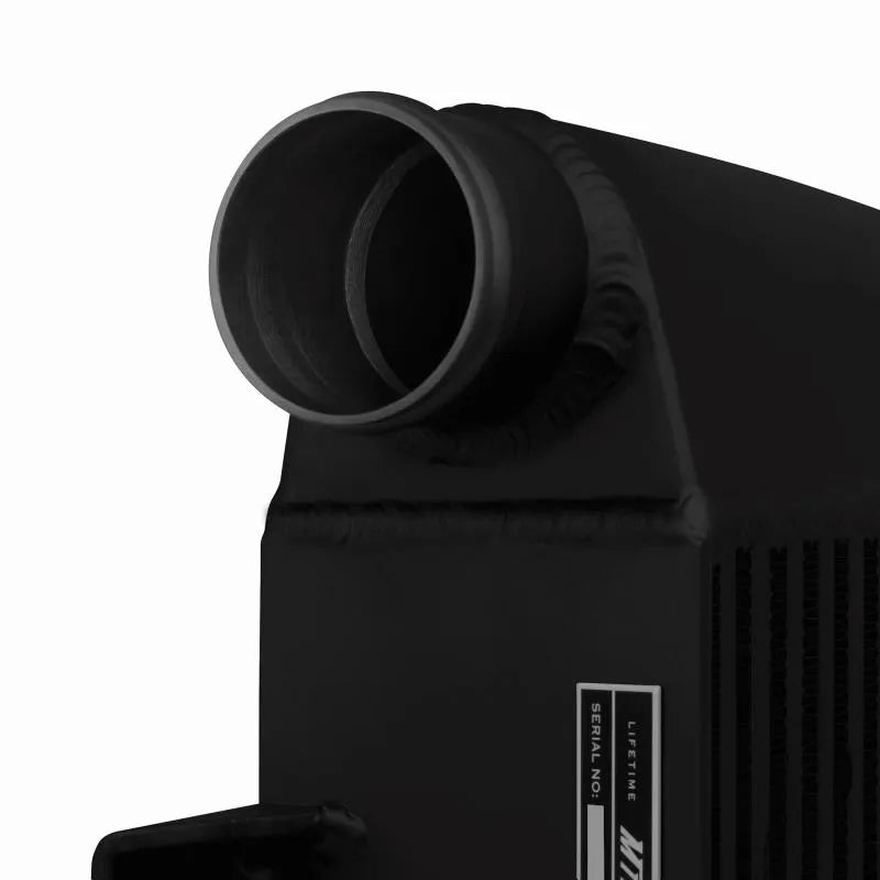 Mishimoto Performance Top-mount Intercooler Kit | Multiple Subaru Fitments (MMTMIC-WRX-01)