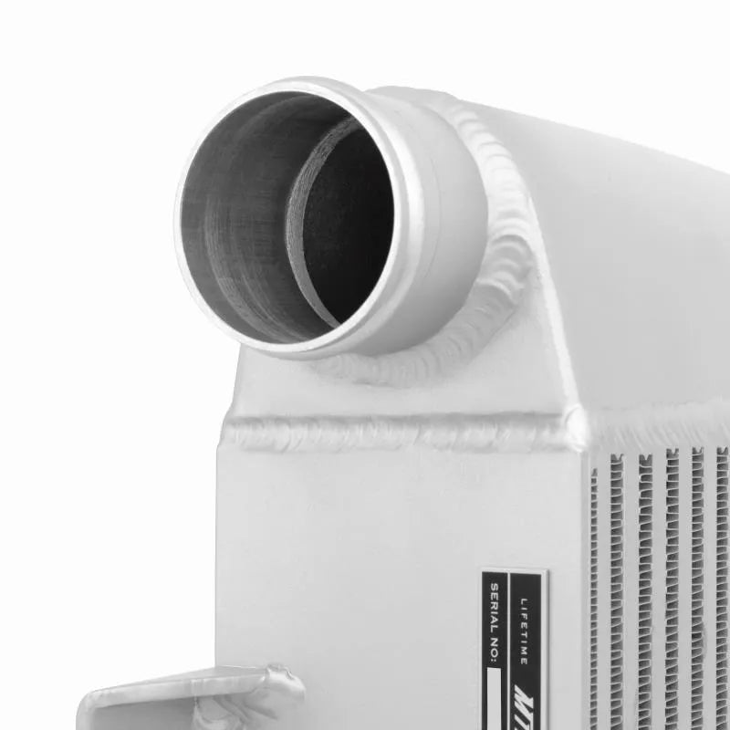 Mishimoto Performance Top-mount Intercooler Kit | Multiple Subaru Fitments (MMTMIC-WRX-01)