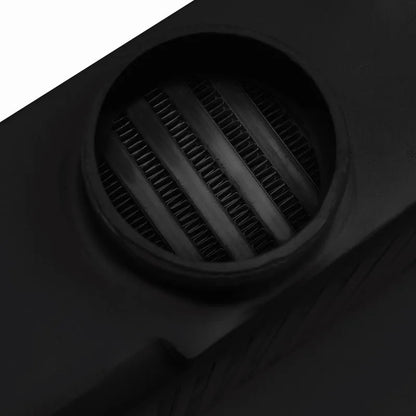 Mishimoto Performance Top-mount Intercooler Kit | Multiple Subaru Fitments (MMTMIC-WRX-01)