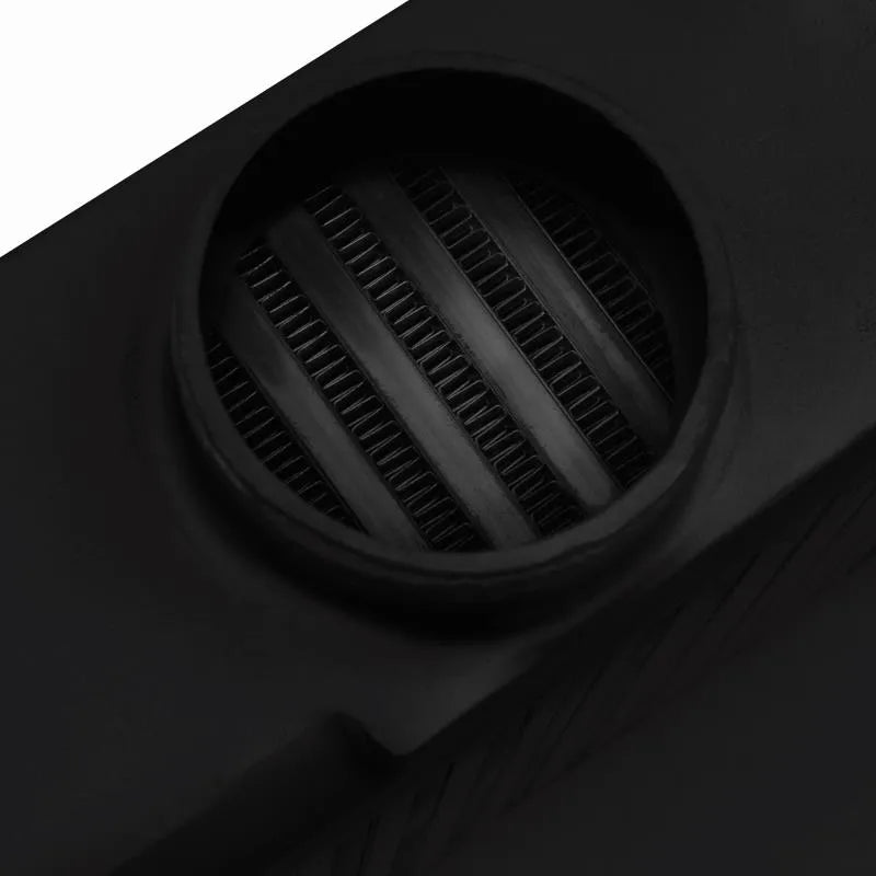 Mishimoto Performance Top-mount Intercooler Kit | Multiple Subaru Fitments (MMTMIC-WRX-01)