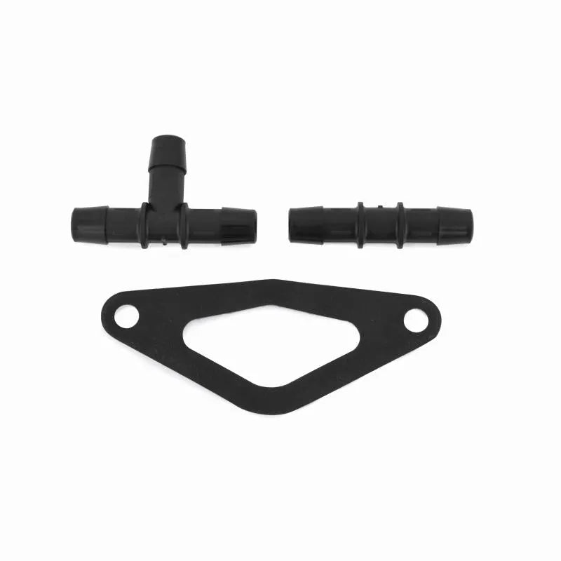 Mishimoto Performance Top-mount Intercooler Kit | Multiple Subaru Fitments (MMTMIC-WRX-01)