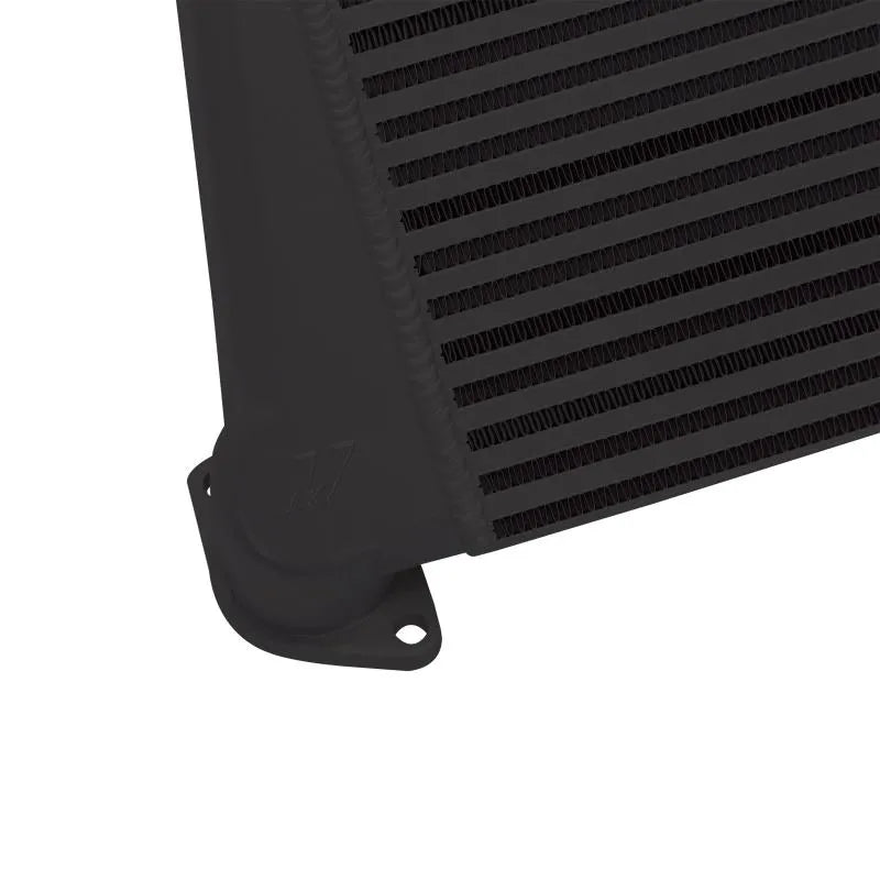 Mishimoto Top Mount Intercooler | 2008-2014 Subaru Impreza WRX (MMTMIC-WRX-08)