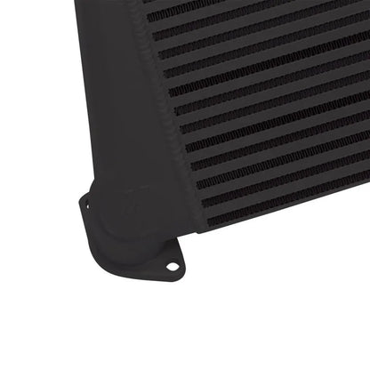 Mishimoto Top Mount Intercooler | 2008-2014 Subaru Impreza WRX (MMTMIC-WRX-08)