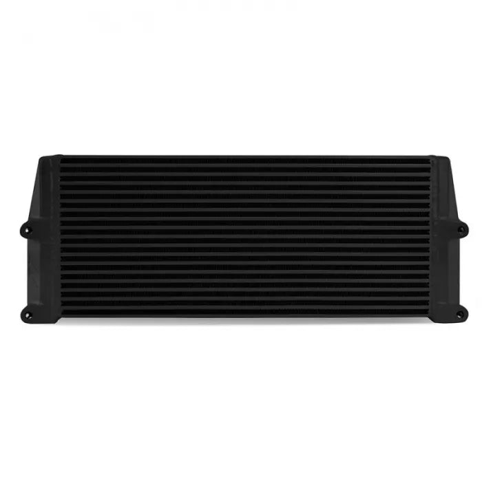 Mishimoto Heavy-Duty 17" Oil Cooler (MMOC-SSO-17/MMOC-OO-17)