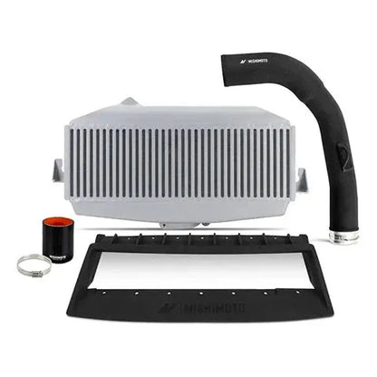Mishimoto Top-Mount Intercooler Kit | 2022+ Subaru WRX (MMTMIC-WRX-22K)