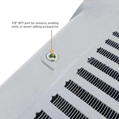 Mishimoto Top-Mount Intercooler Kit | 2022+ Subaru WRX (MMTMIC-WRX-22K)